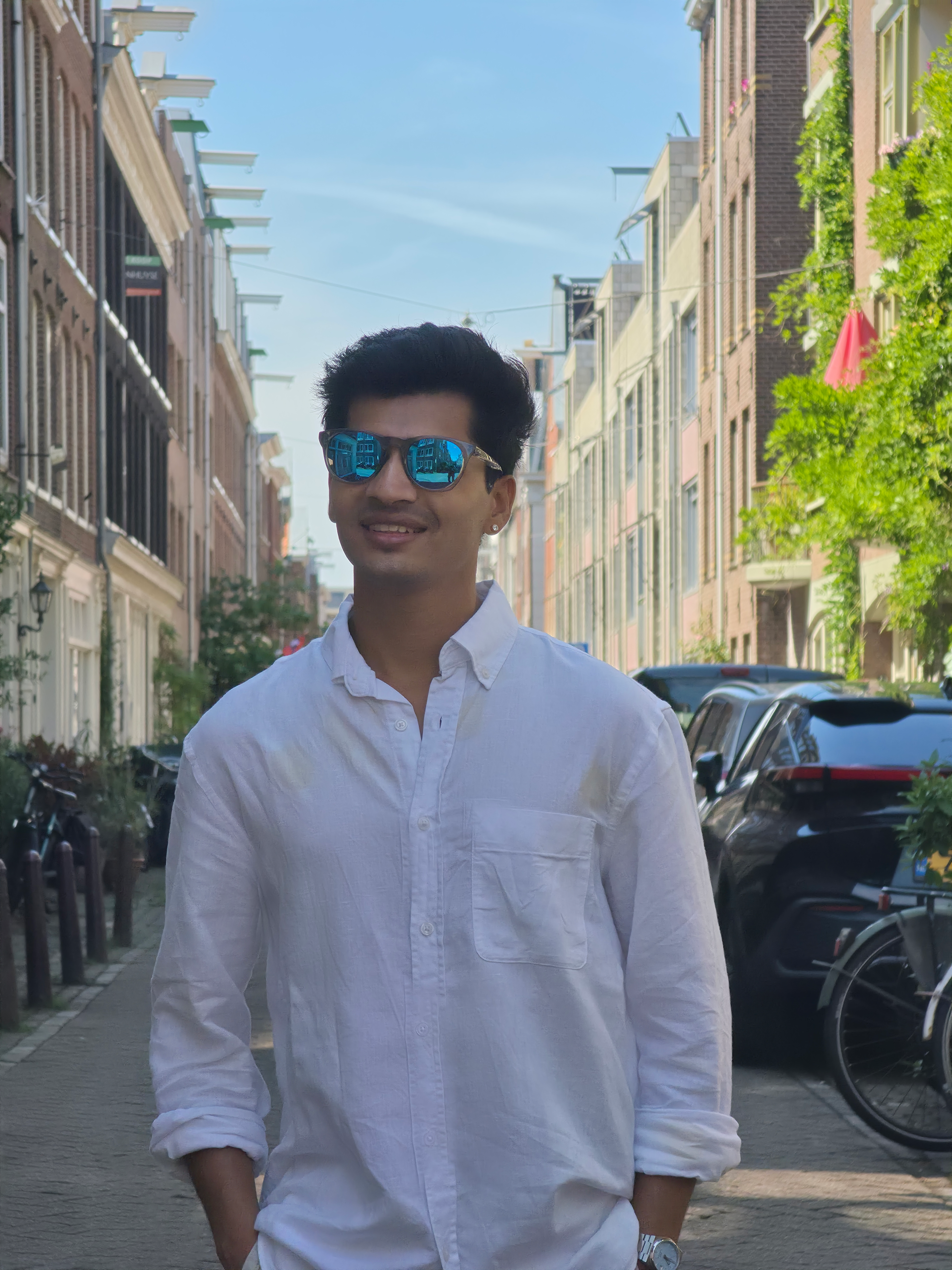 Akshit Nahata