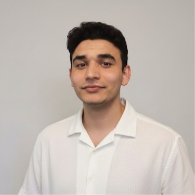 Furkan Cingöz