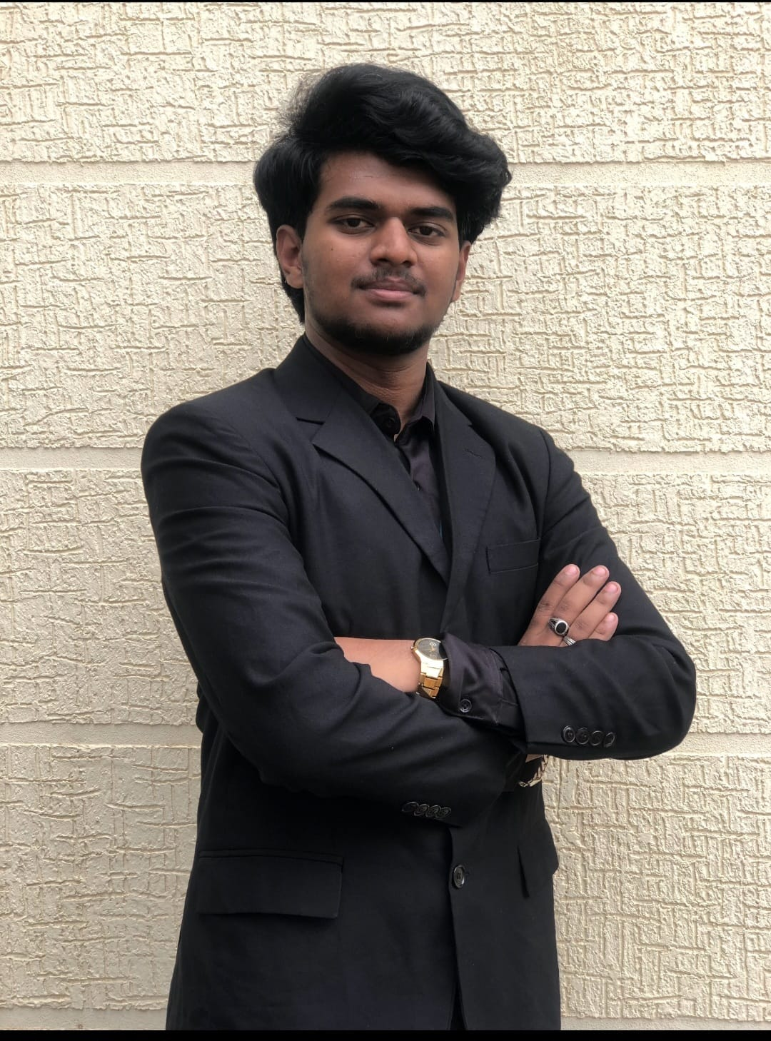 Arjumaan.M