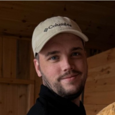 Christopher Netten