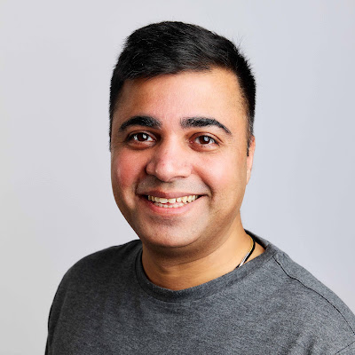 Tarun Batta