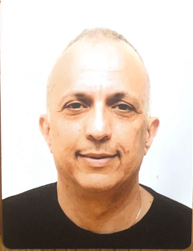 Eitan Mizrahi