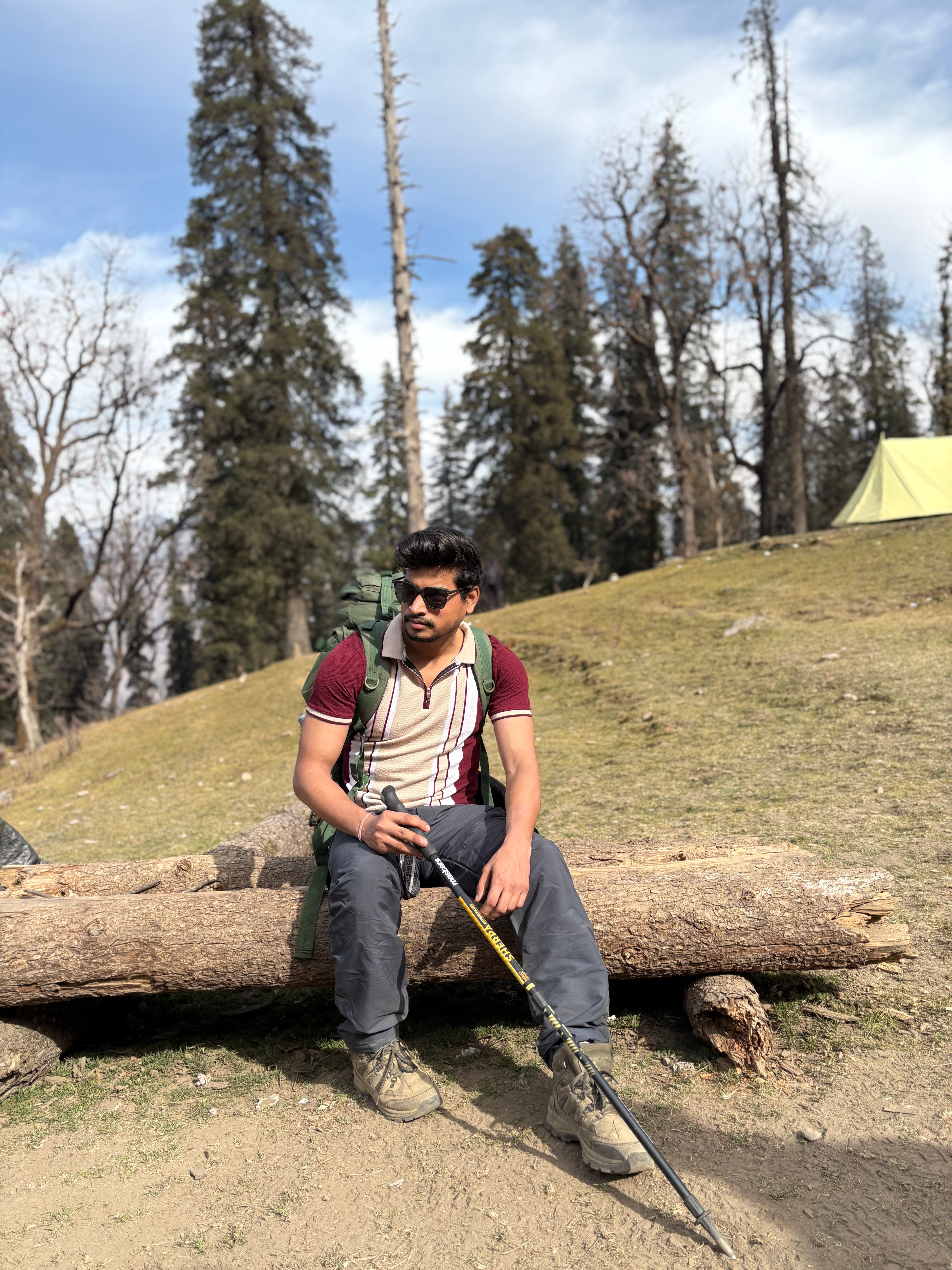 Lalit Patel
