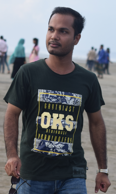 Muhammad Shoharab Hossen