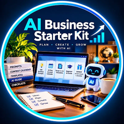 AI Business Starter Kit