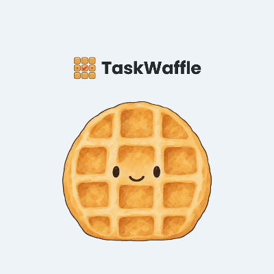 Taskwaffle