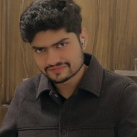 Muhammad Khizar Iqbal