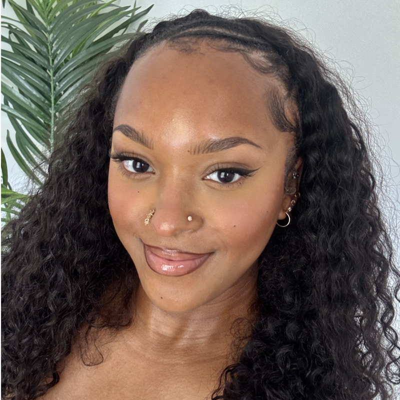 Leah Osakwe