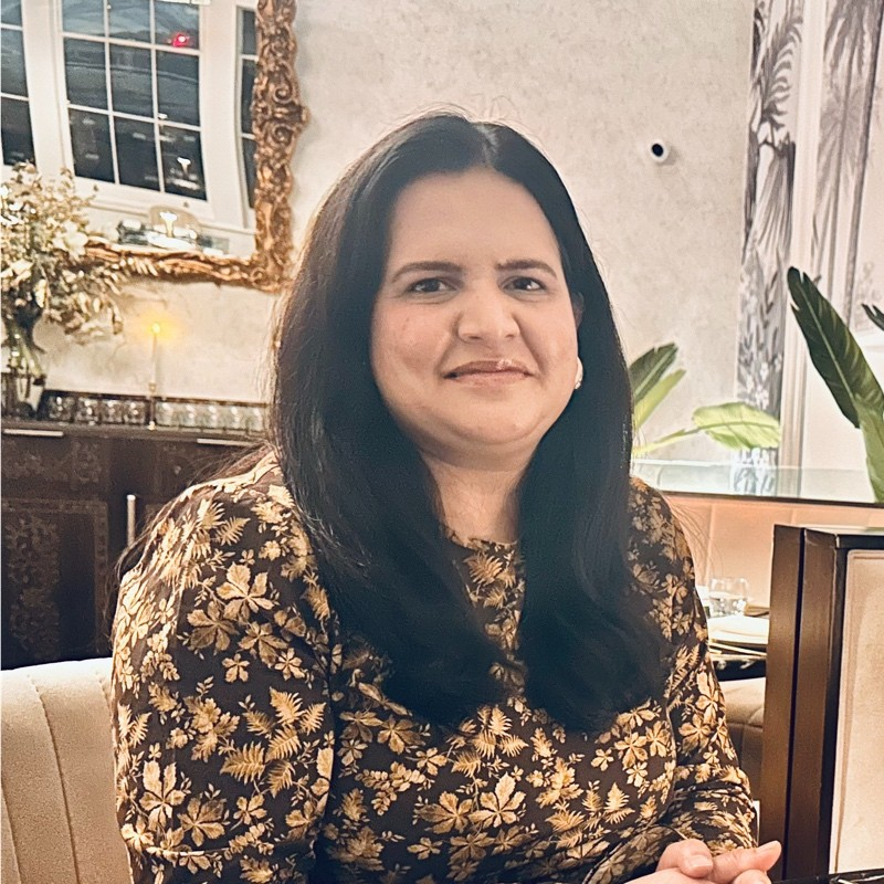 Megha Kaith