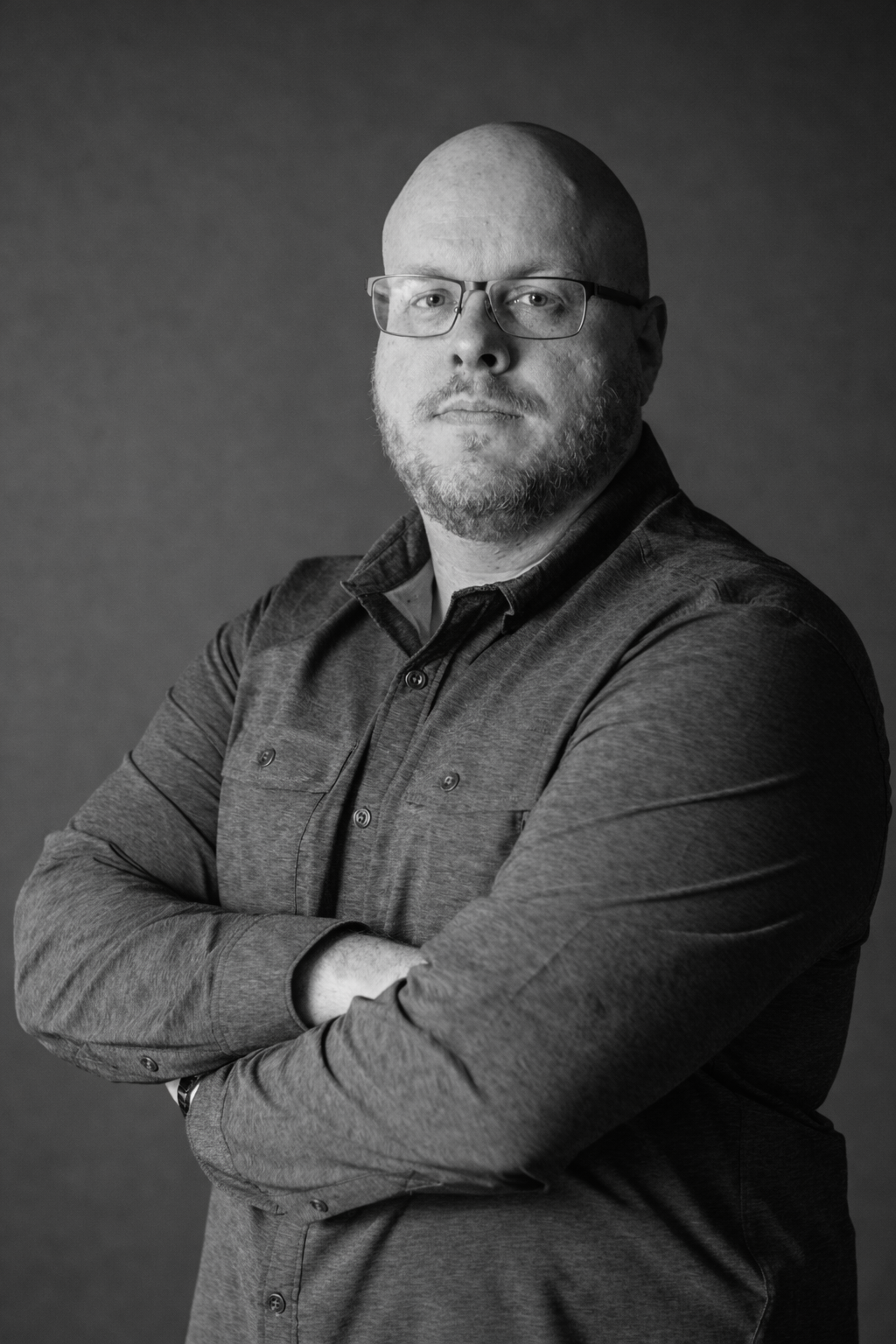 Dan Moore