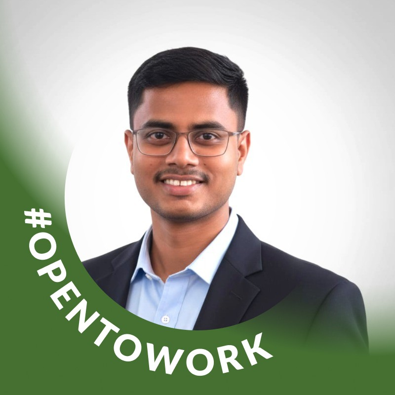 Vishal Patil