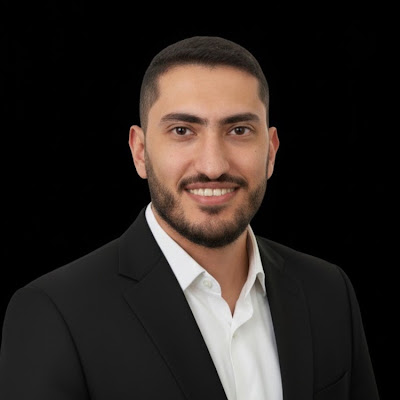 Mamoun Hayel
