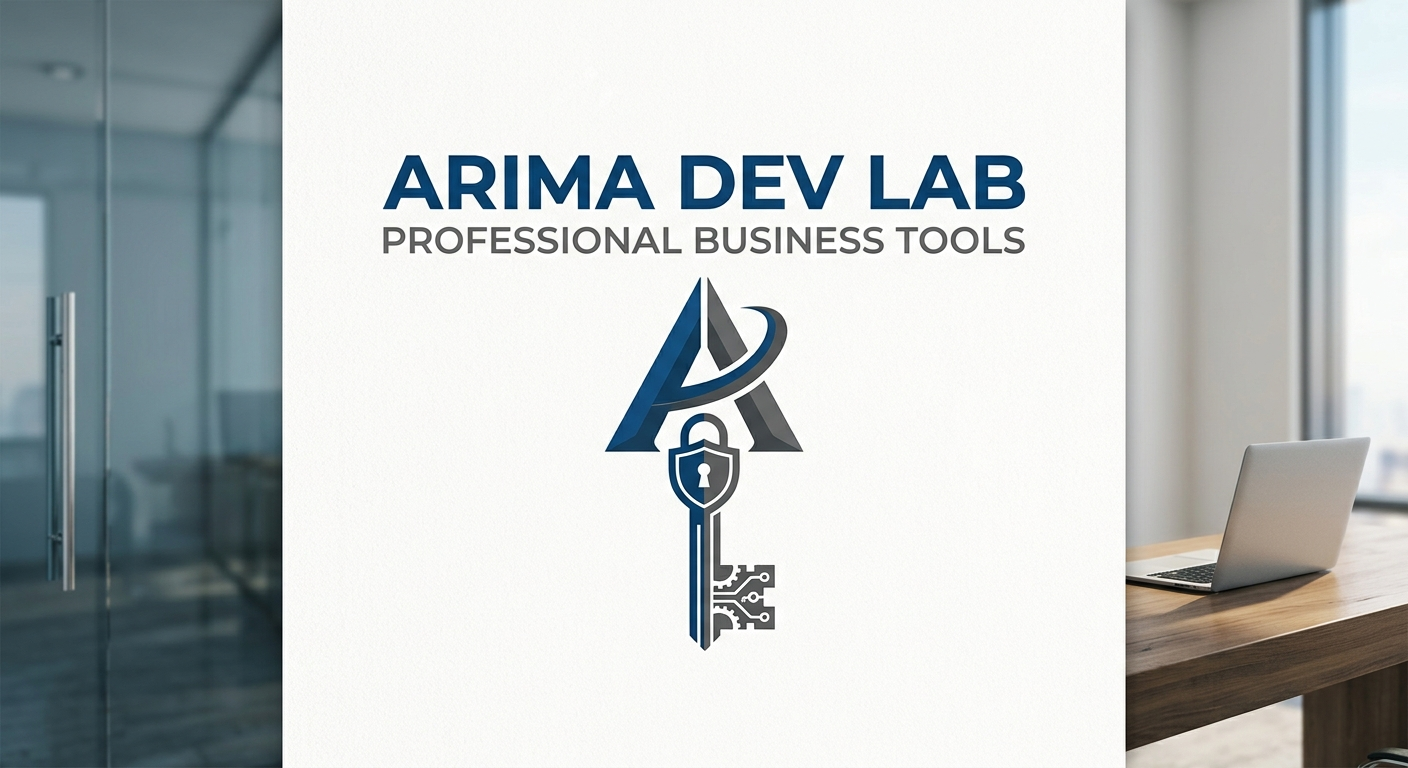 Arima.Dev.Lab