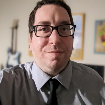 Chuck Weiselberg