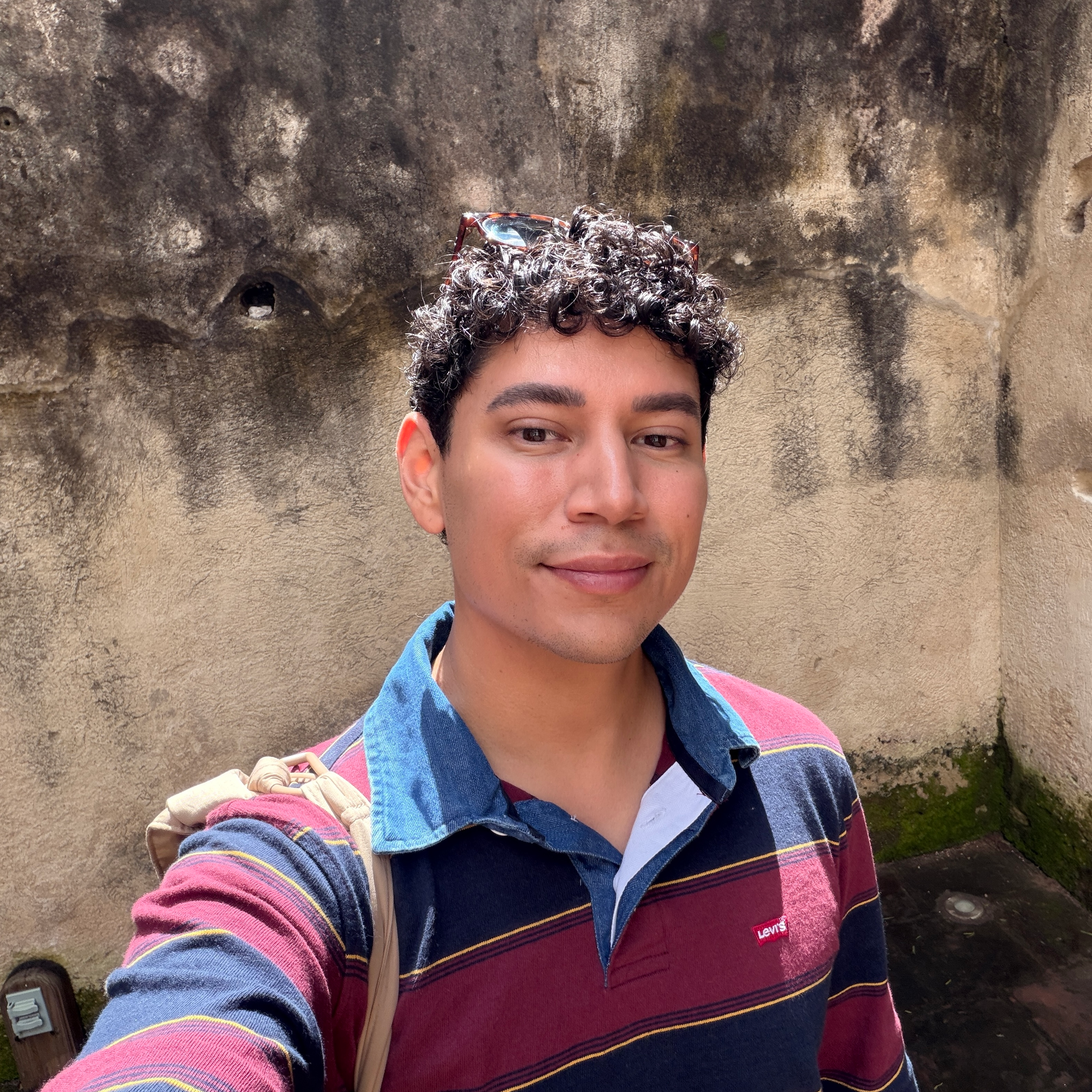 Juan Romero