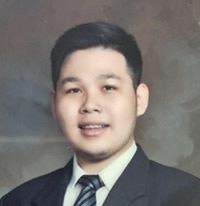 David Kurnia Kristiadi