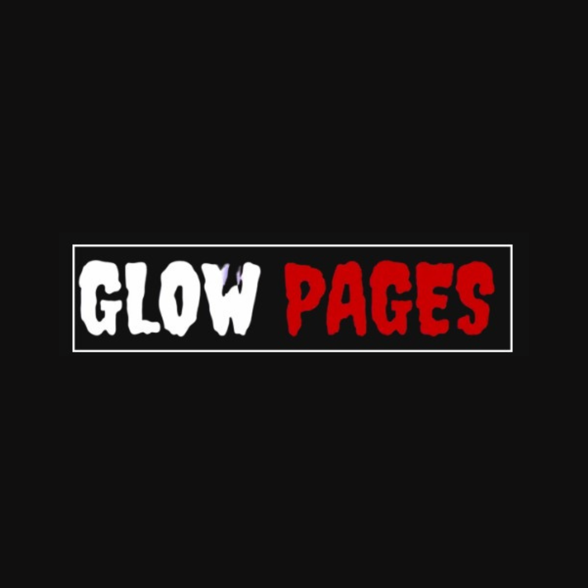 Glow Pages