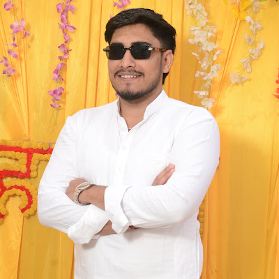 Vinod Malik