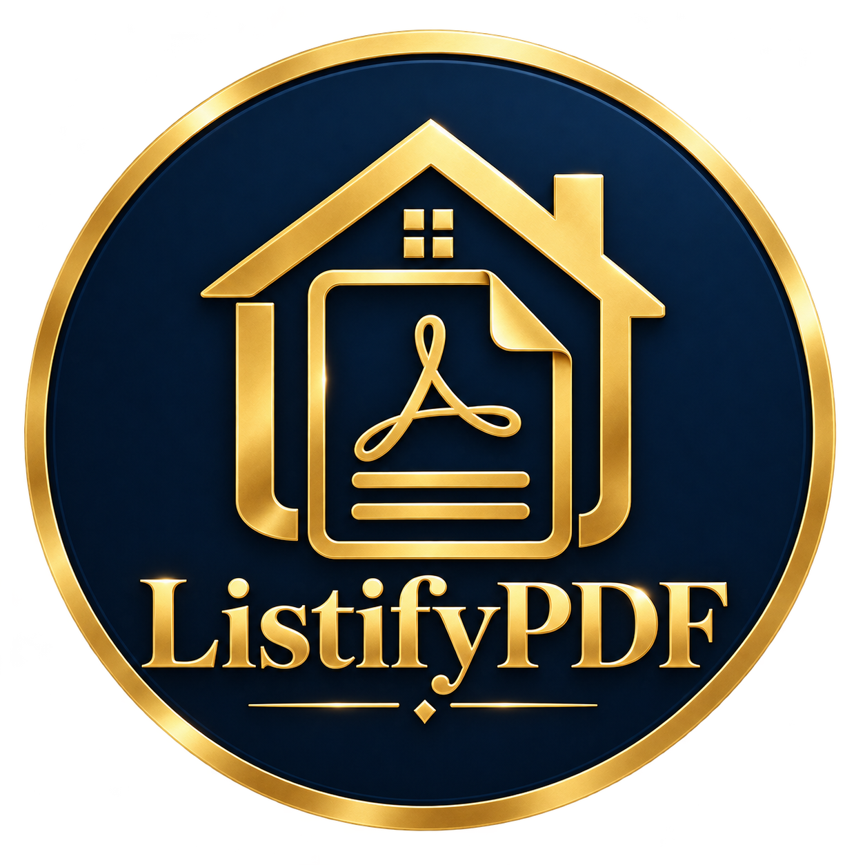 ListifyPDF