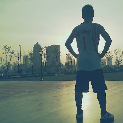 Tmac Han