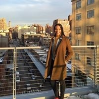 Victoria Spann-Burton