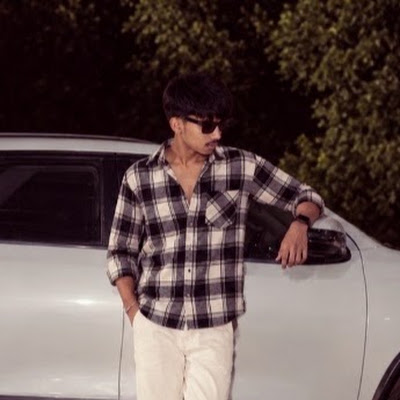 Siddharth Mittal