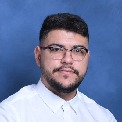 Mahmoud Zoubi