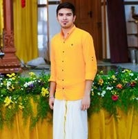 Sanjayan Santhanaganesan