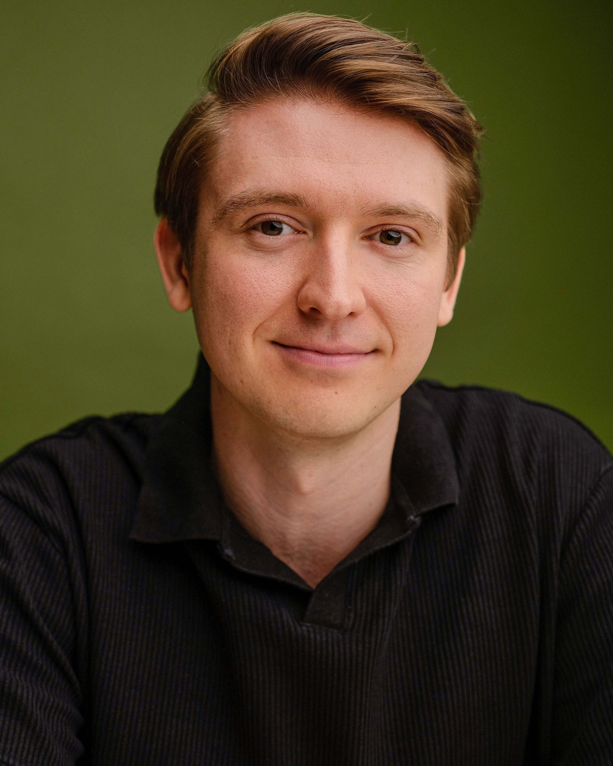 Andrew Miles