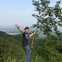 Dương Đại Phạm