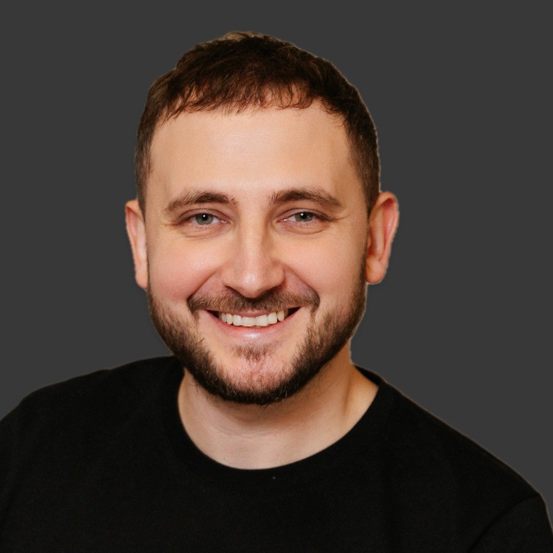 Bogdan Dzhelmach