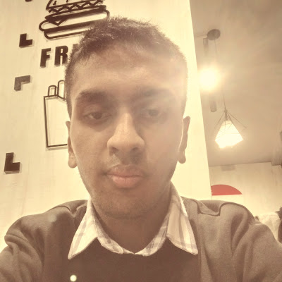 Kazi Raiyan