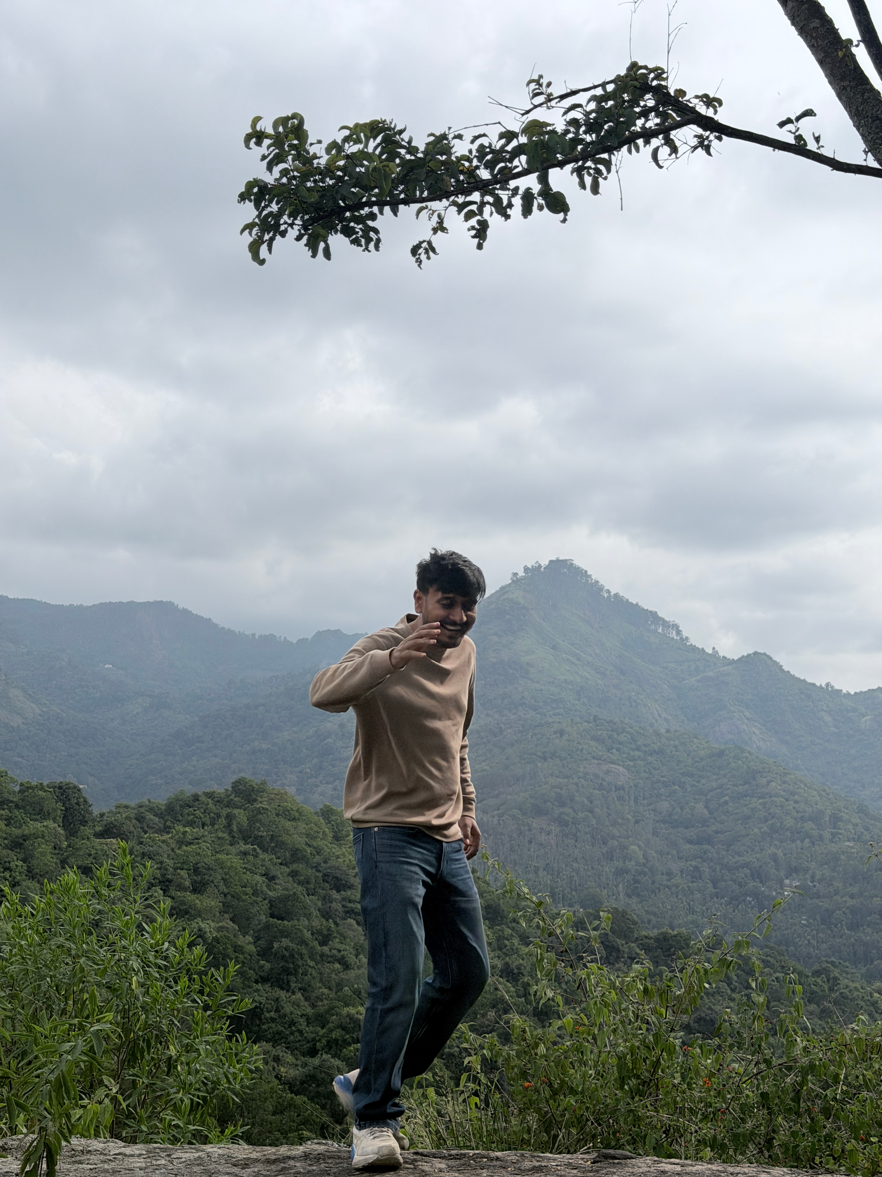Anubhav Kumar