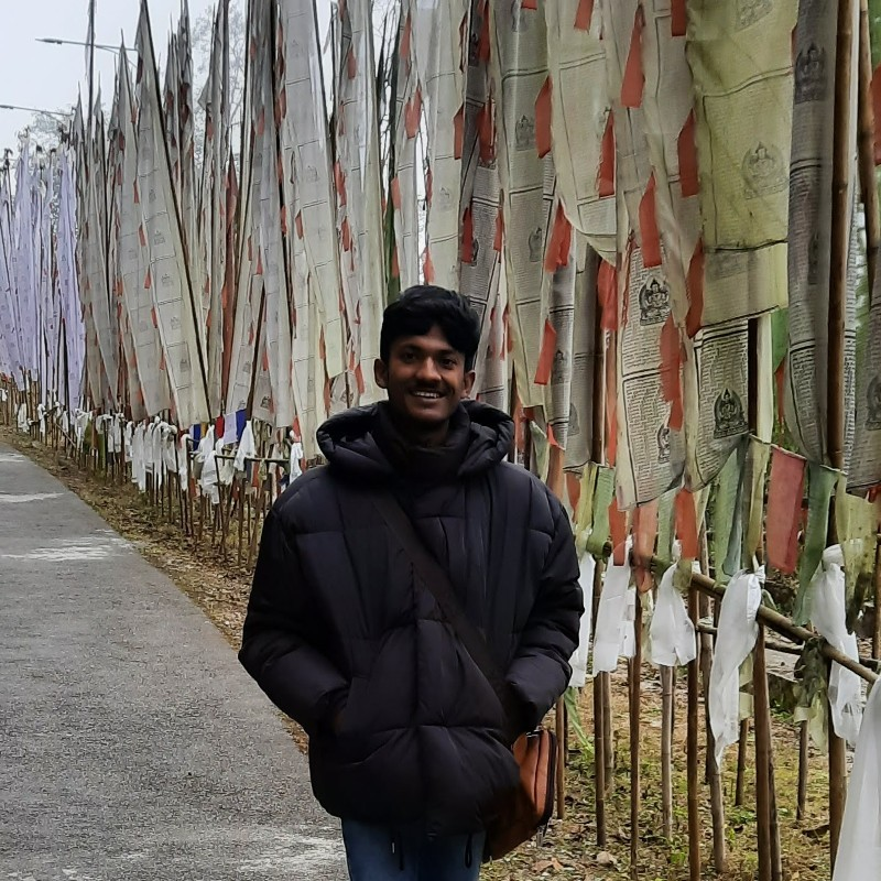 Vishal Kumar Poddar