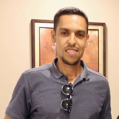 Mustapha HADAM