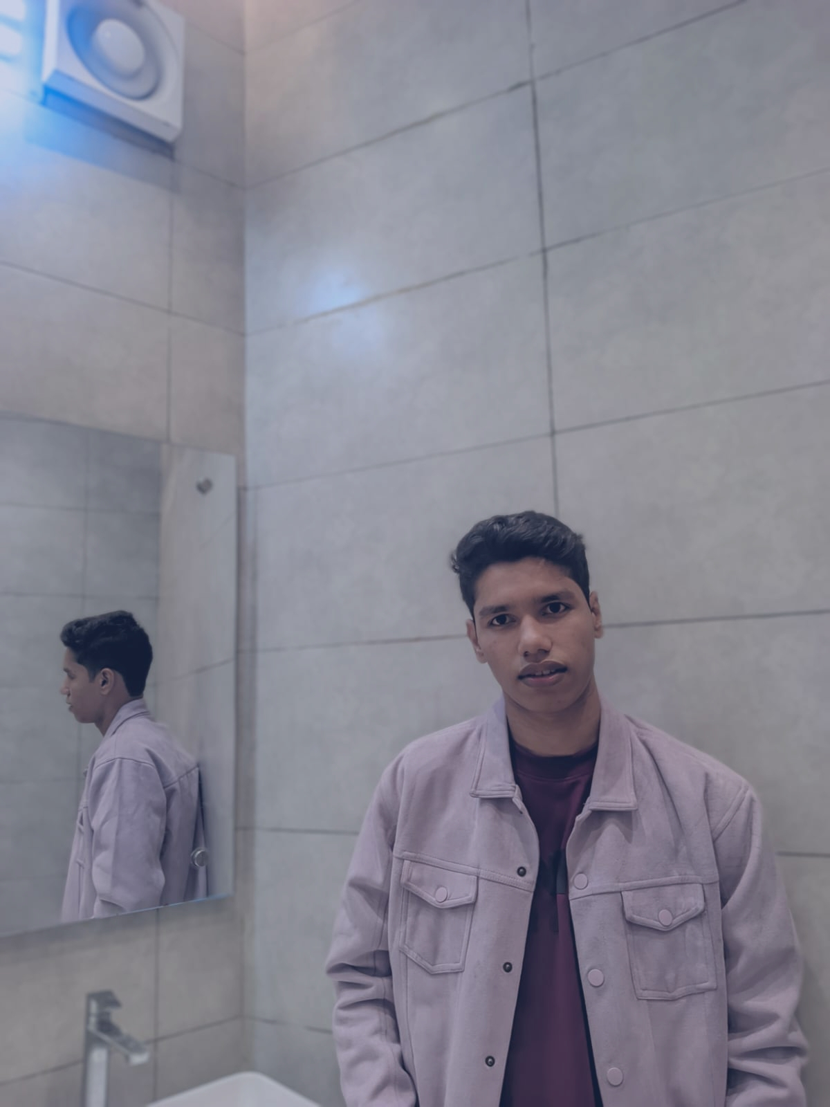 Apurbo Biswas