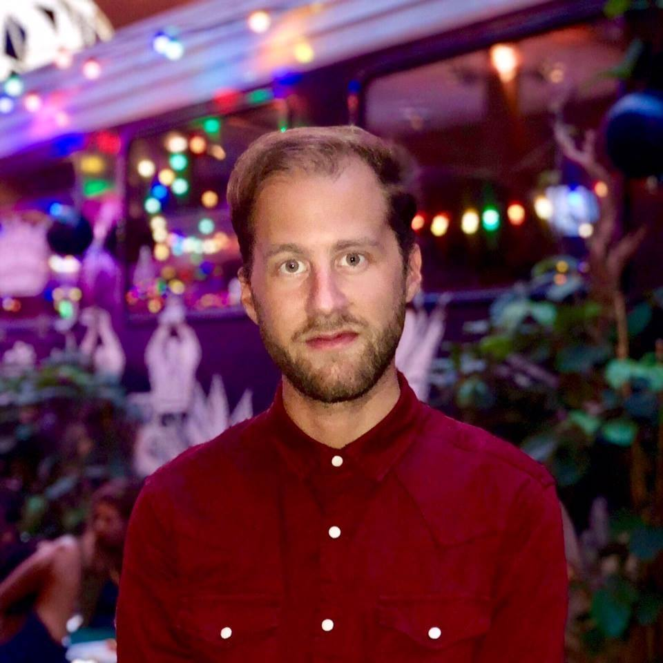 Ben Gallagher