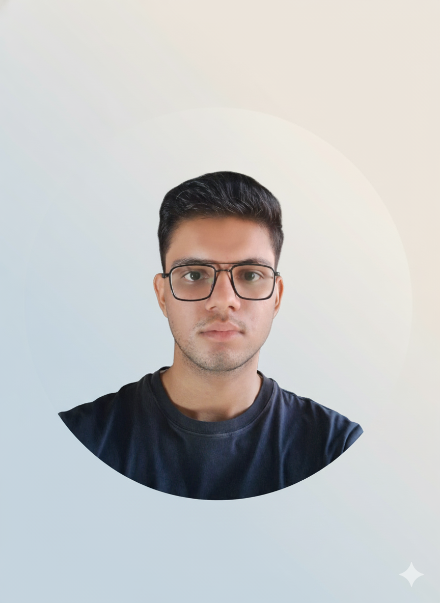 Vinay Sharma