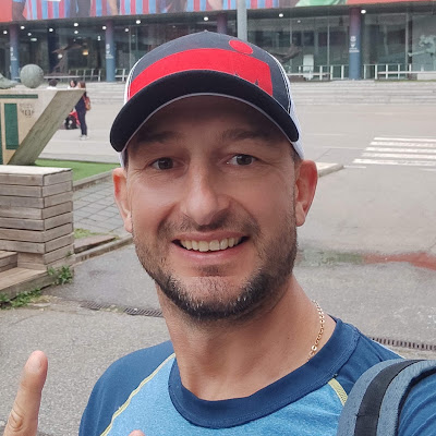 Vitaliy Demyantsev