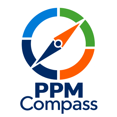 PPM Compass