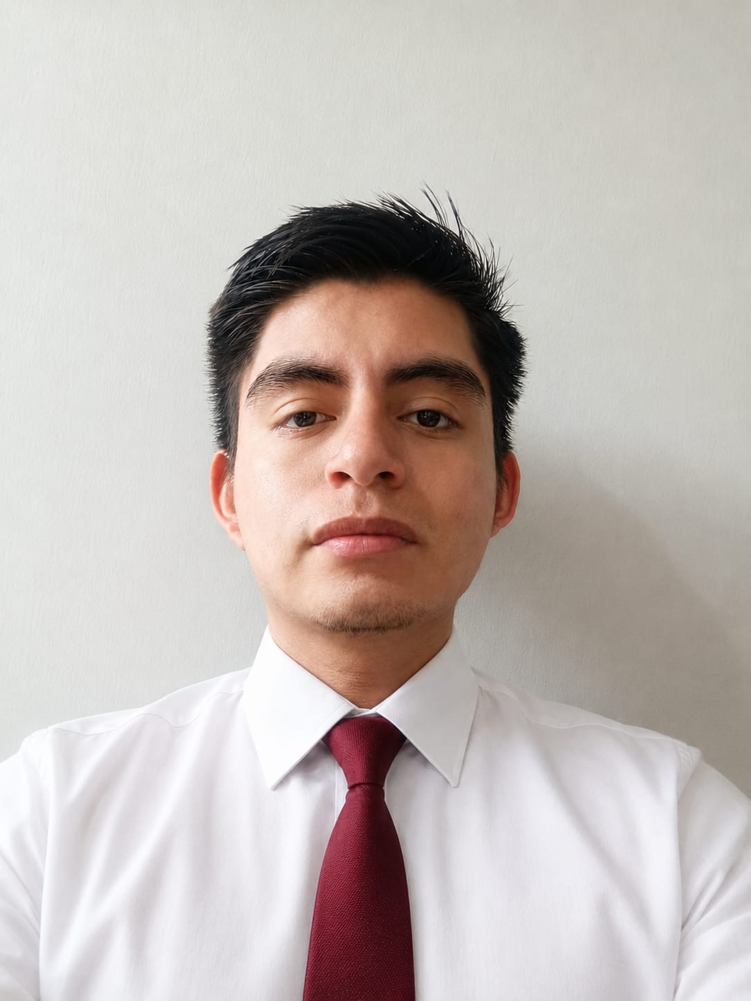 Gerson Pulache
