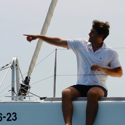 Lucas Tomic