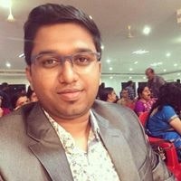 Srikanth Krishnamoorthy