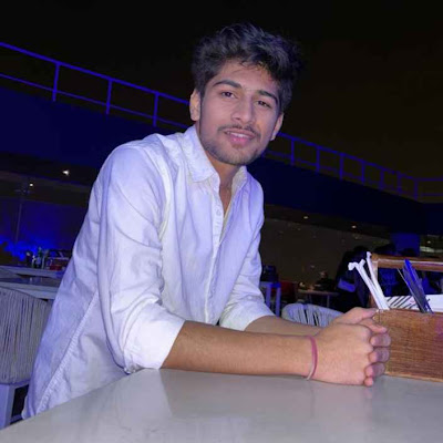 Rishabh Jain