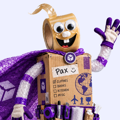 Eric from BoxTrack