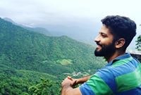 Krishnanand K Polothil