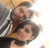 Barış Adrin Mirzaei