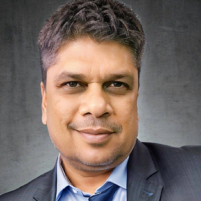 Sameer Sharma