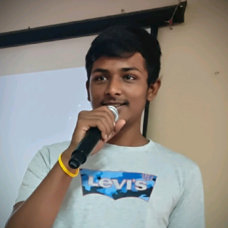 Aarav Shah