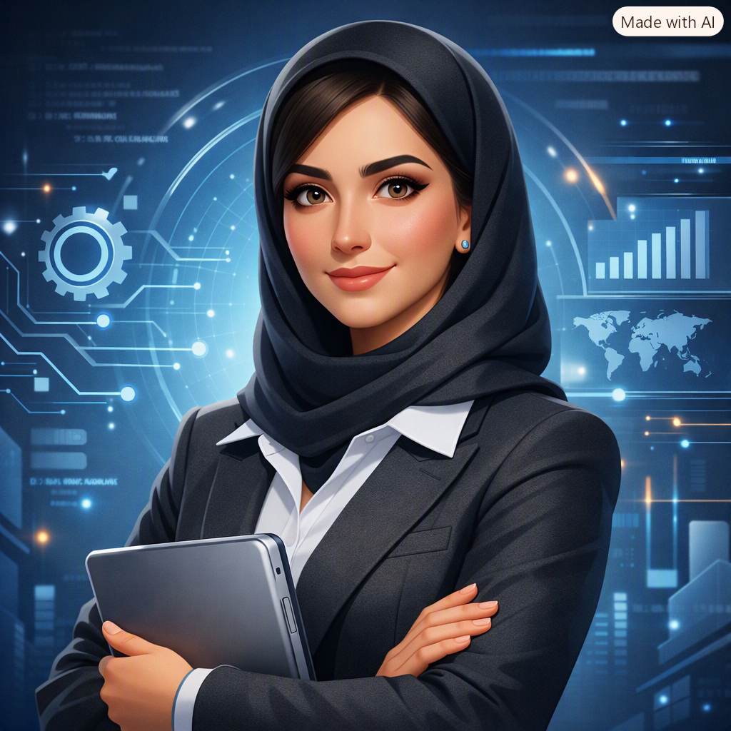 zahra zamani